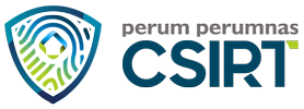 CSIRT Perumnas Logo