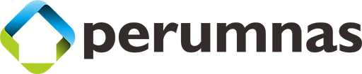 Logo Perumnas